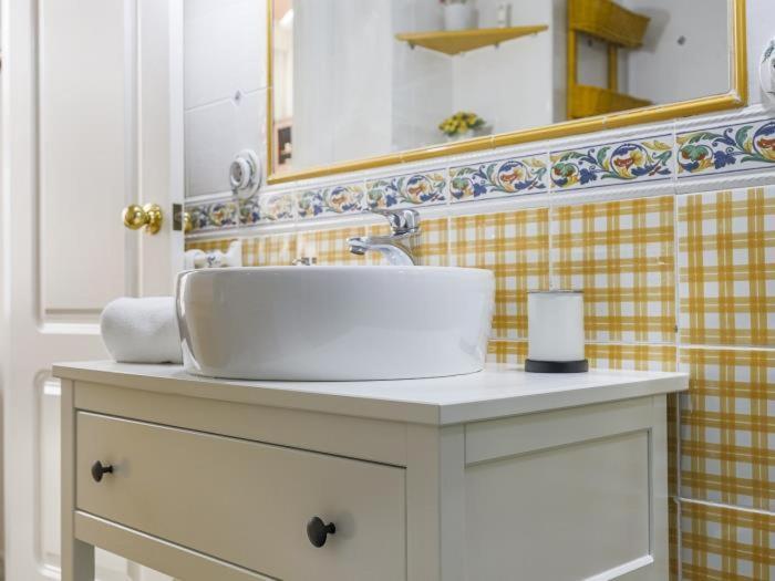 Suenos De Sevilla Duplex A Calidades Dış mekan fotoğraf