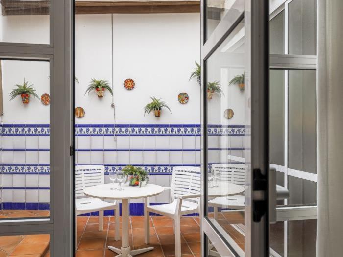 Suenos De Sevilla Duplex A Calidades Dış mekan fotoğraf
