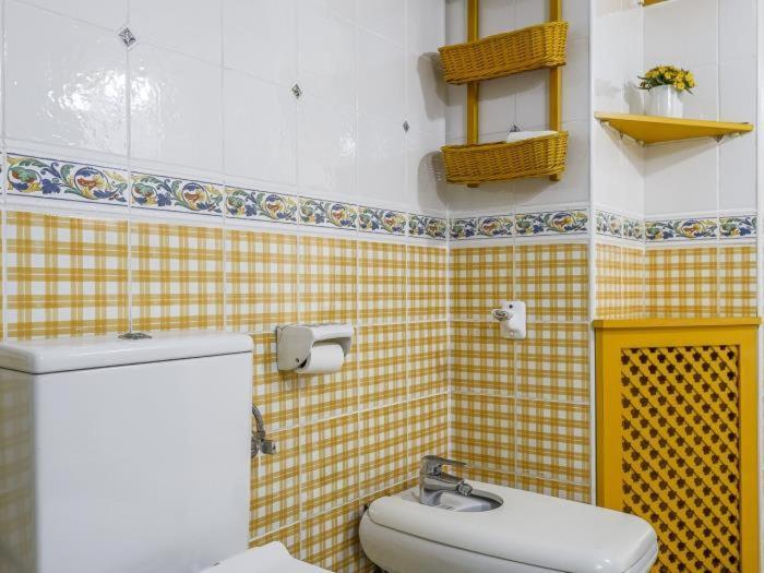 Suenos De Sevilla Duplex A Calidades Dış mekan fotoğraf