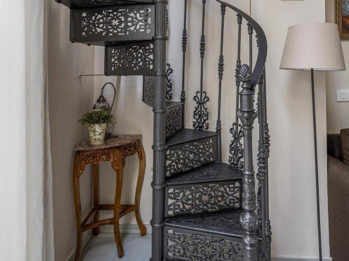 Suenos De Sevilla Duplex A Calidades Dış mekan fotoğraf