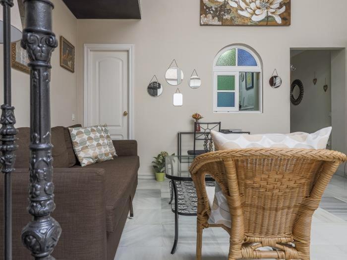 Suenos De Sevilla Duplex A Calidades Dış mekan fotoğraf