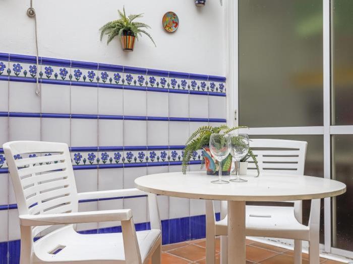 Suenos De Sevilla Duplex A Calidades Dış mekan fotoğraf