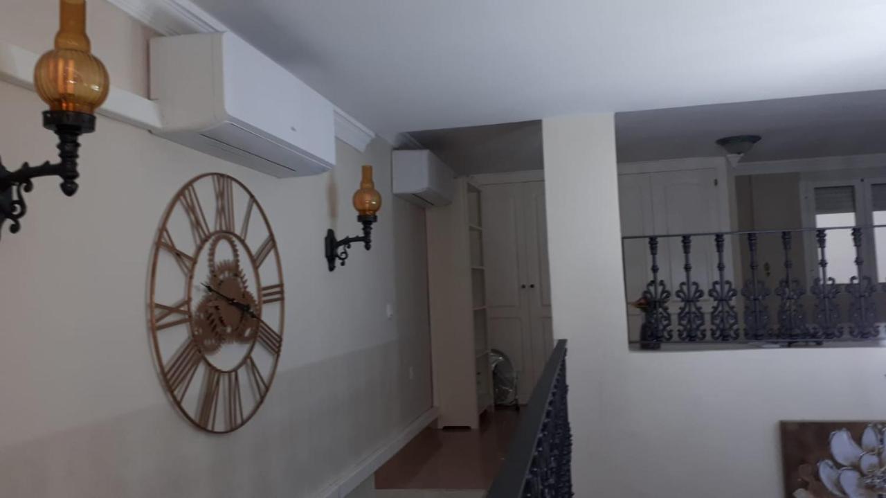 Suenos De Sevilla Duplex A Calidades Dış mekan fotoğraf