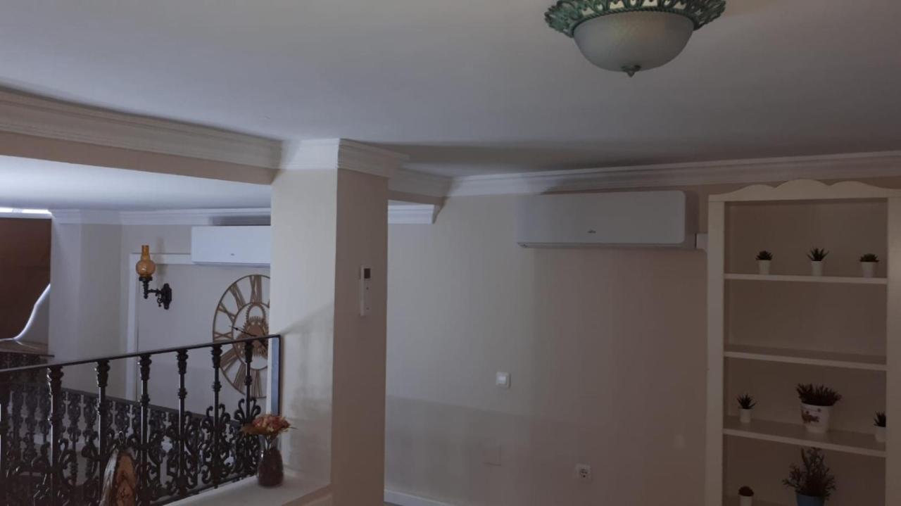 Suenos De Sevilla Duplex A Calidades Dış mekan fotoğraf