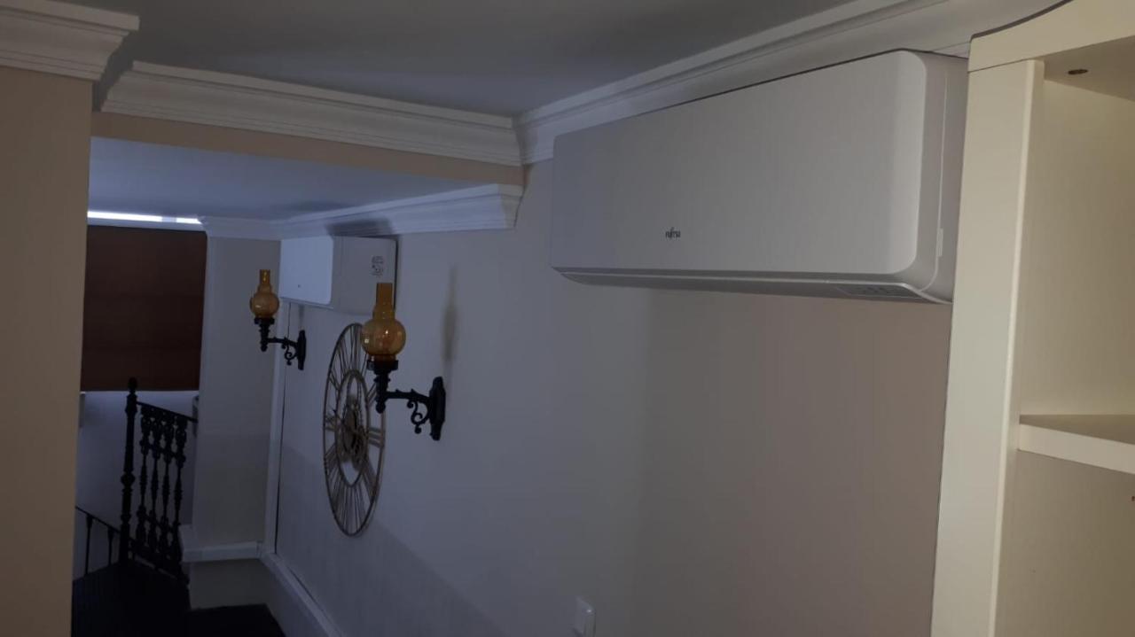 Suenos De Sevilla Duplex A Calidades Dış mekan fotoğraf